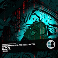 S.O.S. - Single - Deibys Marquez & Fernando Picon