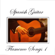 Spanish Guitar - Flamenco Songs 1 - Various Artists