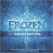 Frozen (Deluxe Edition) - Varios Artistas