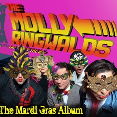 The Mardi Gras Album