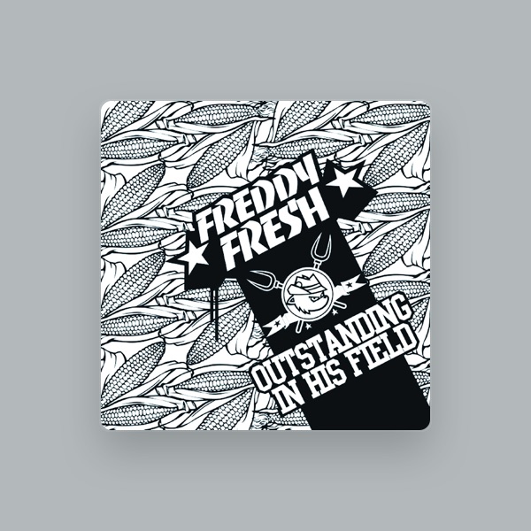 Freddy Fresh's avatar