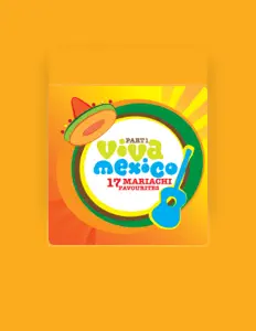 Listen to Mariachi Campero, watch music videos, read bio, see tour dates & more!