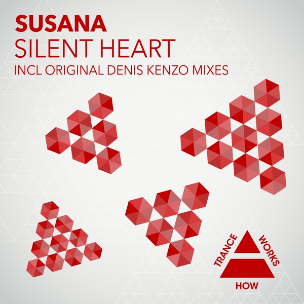 Silent Heart - EP album cover