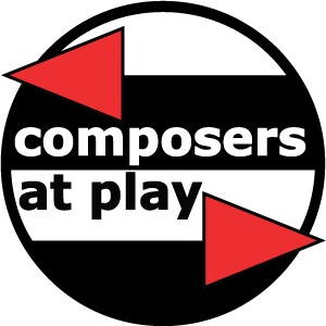 Composers At Play Podcast cover