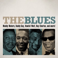James Cotton - Hard Sometimes