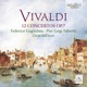 Vivaldi 12 Concertos Op 7