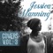 Landslide - Jessica Manning lyrics