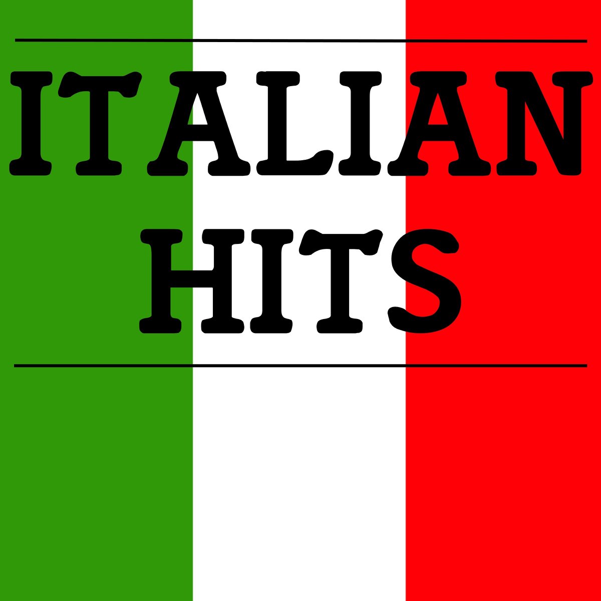 ‎Italian Hits par Various Artists sur Apple Music