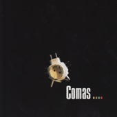 Comas - The Funky Spider / The Cock and the Hen / Out on the Edge