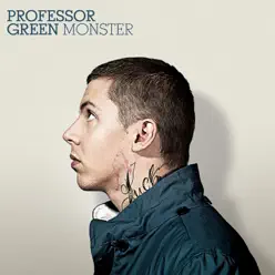 Monster - EP - Professor Green