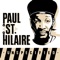 Senza - Paul St. Hilaire lyrics