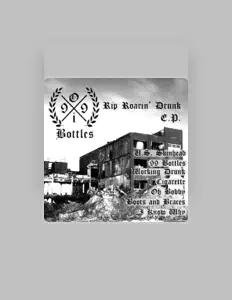 Posłuchaj wykonawcy 99 Bottles, obejrzyj teledyski, przeczytaj biografię, zobacz daty tras koncertowych i nie tylko!