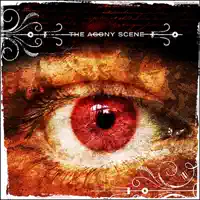 Paint it Black — The Agony Scene