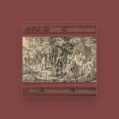 Listen to XIV Dark Centuries, watch music videos, read bio, see tour dates & more!