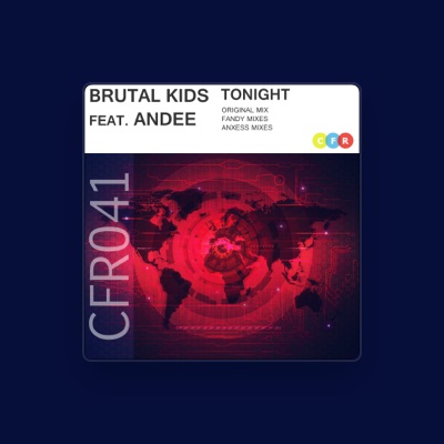 Listen to Brutal Kids, watch music videos, read bio, see tour dates & more!