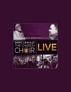 Listen to Deric Lewis & The Church Choir, watch music videos, read bio, see tour dates & more!