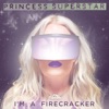 I'm a Firecracker - EP artwork