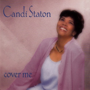 Candi Staton Cover Me