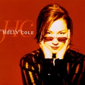 The Best of Holly Cole artwork