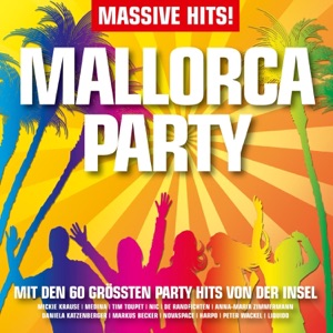 Massive Hits: Mallorca Party
