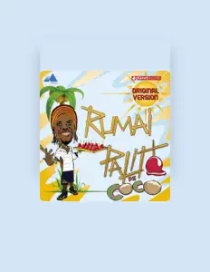 聆聽 Rumai (El Haitiano)、觀看音樂影片、閱讀小傳、查看巡演日期等！