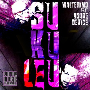 Su Ku Leu (feat. House Device) - EP