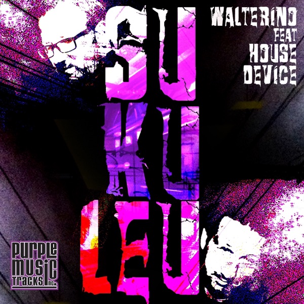 Su Ku Leu (feat. House Device) - EP
