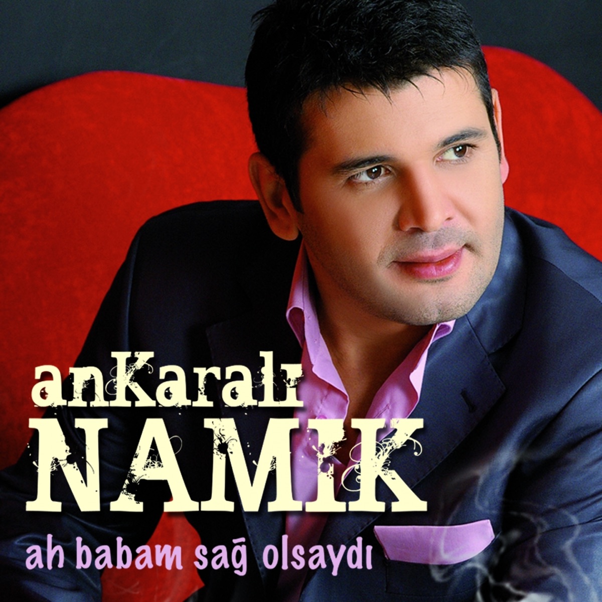 Ah Babam Sağ Olsaydı - Album by Ankaralı Namık - Apple Music