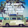 Effiscienz Summer (feat. Raf Almighty, Fel Sweetenberg & Kimba) [Prod. by DJ Brans]