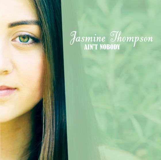 Cover artwork for Ain't Nobody