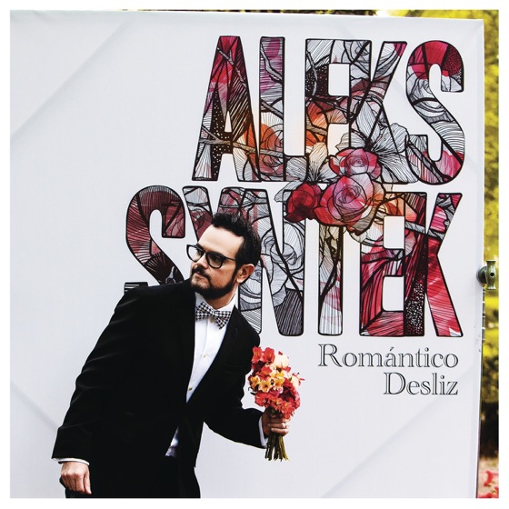 Cover artwork for Tu Recuerdo Divino (feat. Los Ángeles Azules)