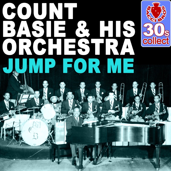 Jump for Me (Remastered) - Single