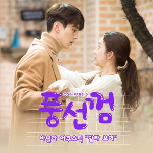Bubble Gum (Original Television Soundtrack), Pt. 5 - Single