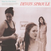 Devon Sproule - Old Virginia Block