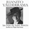 Semblanza de Manuel Torres (Seguiriya Gitana) - Juanito Valderrama lyrics