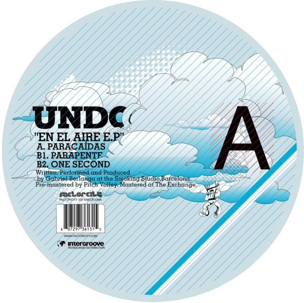 En el Aire - Single