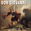 Mozart: Don Giovanni - The Metropolitan Opera Orchestra, Karl Böhm & The Metropolitan Opera