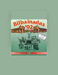 Listen to Cinco Bilbaínos, watch music videos, read bio, see tour dates & more!