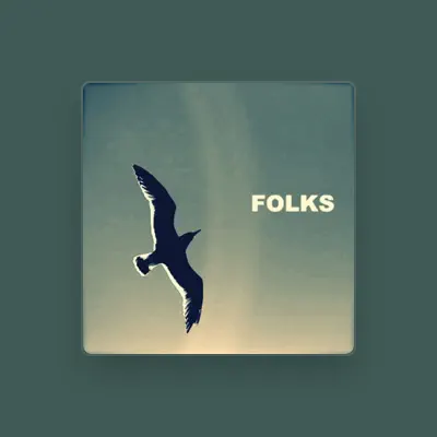 Listen to FOLKS, watch music videos, read bio, see tour dates & more!