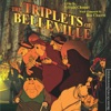 The triplets of Belleville (Soundtrack from the Motion Picture) artwork