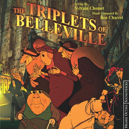 Album artwork