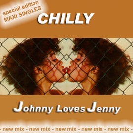 For Your Love London Maxi Mix (B.B.M. Remix) Chilly