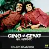 MATO GROSSO E GOIAS