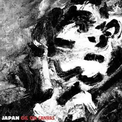 Oil On Canvas - Japan Oil On Canvas - Japan