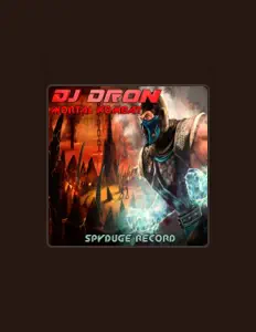 Listen to DJ Dron, watch music videos, read bio, see tour dates & more!