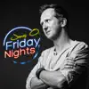 Jens O. - Friday Nights (Radio Edit)