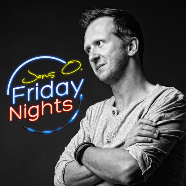 Friday Nights (Remixes) - EP