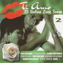 Toto Cotugno - Amanti