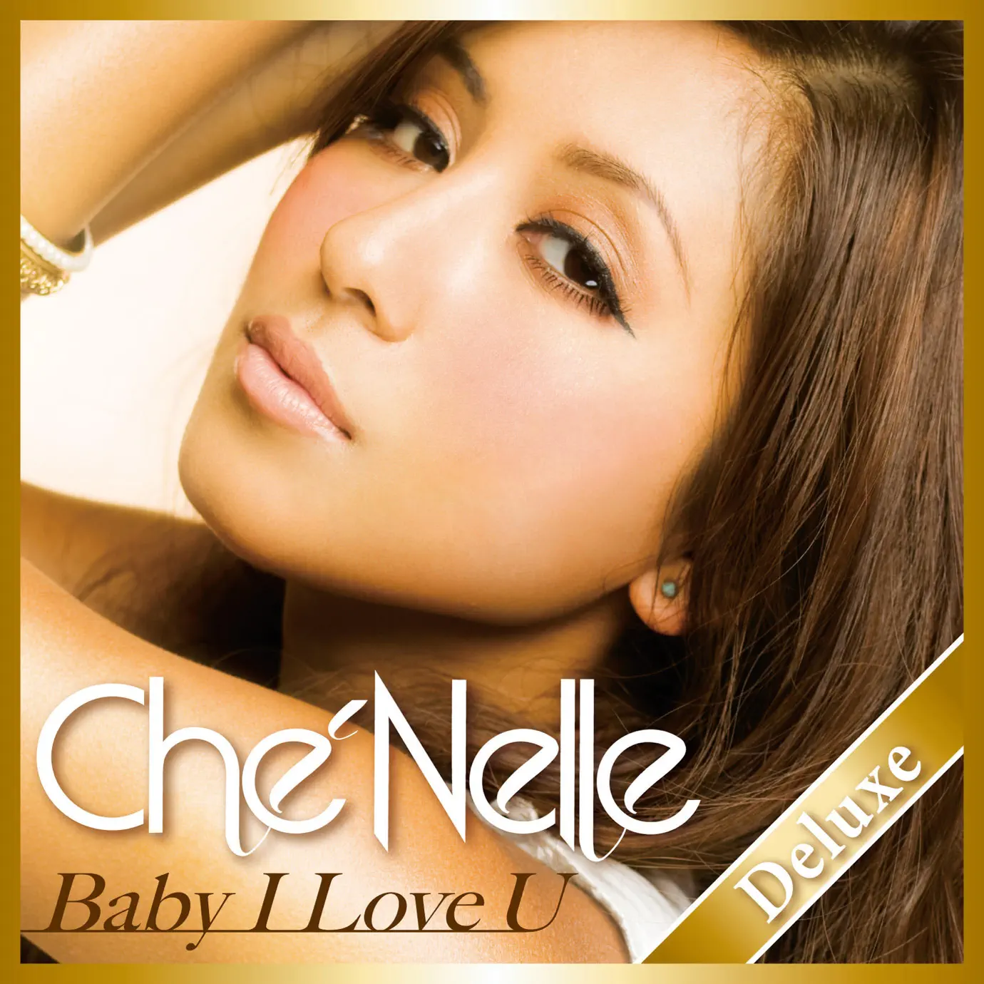 Luv Songs - album by Che'Nelle