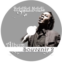 Souvenir 2 - Baaba Maal